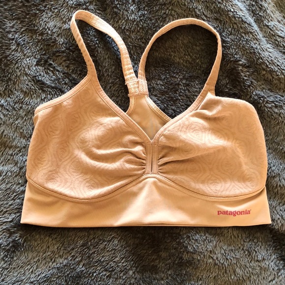 Patagonia sports bra. Xs